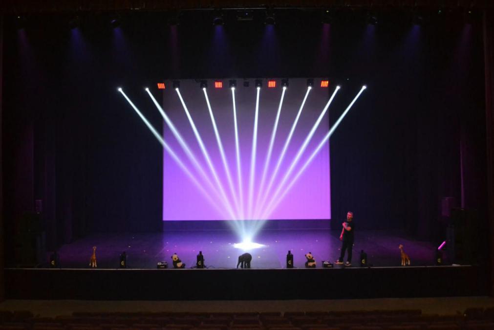 omega smoke systems, pro hazer co2, prosmoke 700,